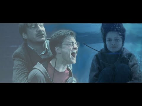 Видео: sad multifandom [будь сильным]