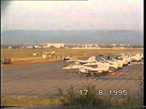 Видео: Полеты, Домна, 17.08.1995