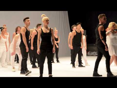 Видео: Влад Соколовский - Я хочу тебя (behind the scenes)