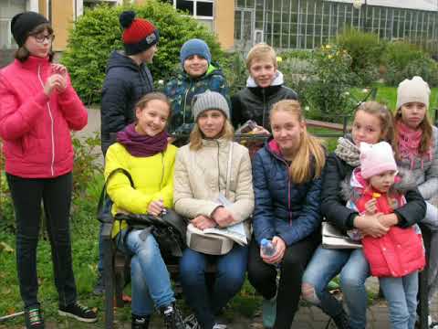 Видео: 8 А класс. 2020 год. " Школа, я скучаю" реж. Амина Рамазанова