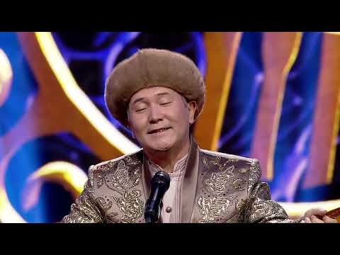 Видео: Қазақ халқының дәстүрлі әндер жинағы