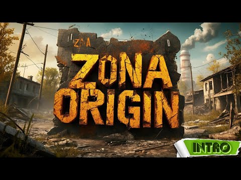 Видео: ☢ Интро всех серий \ Z☢NA ORIGIN ☢