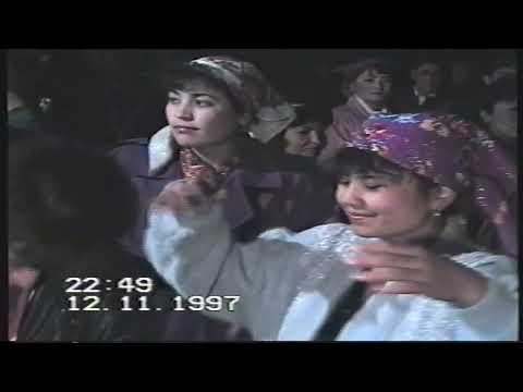 Видео: ОВОЗА БУЛГАН ТУЙ-2 ДАВОМИ