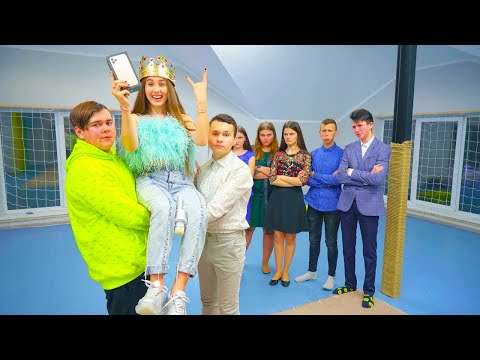 Видео: 24 ЧАСА ЗА СПЕЧЕЛВАНЕ НА КОНКУРС ЗА КРАСОТА! Кой ще спечели iPhone?