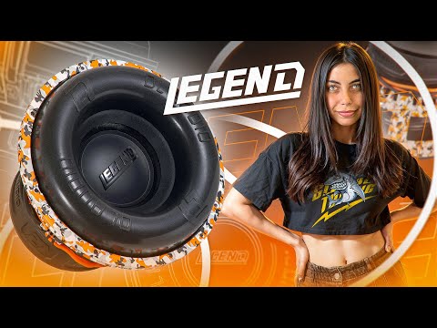 Видео: ОБЗОР И ТЕСТ САБВУФЕРОВ DL AUDIO LEGEND 12 И LEGEND 15