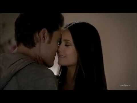 Видео: Стефан и Елена - Если бы ты знала