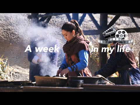 Видео: A week in my life | завгүй хичээлийн өдрүүд 💌