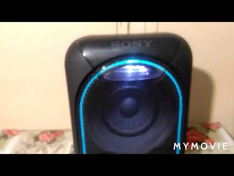 Видео: Колонка Sony -xb60.Отзывы владельца через 2 года