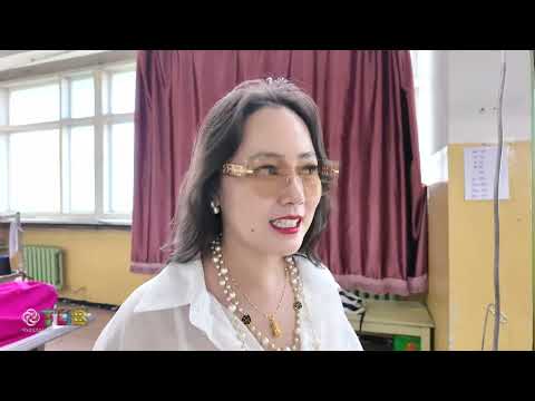 Видео: 21000 Mико VS Солонгон аашт Ep 6