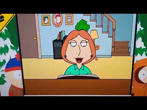 Видео: Обзор на DVD-диск «Гриффины. Сезон 1: Диск 2»