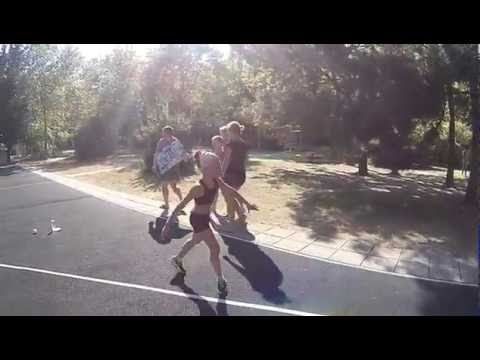 Видео: Круговая тренировка для фигуристов