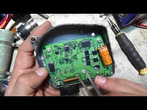 Видео: Не работают щетки стеклоочистителя Citroen C5. (Решено). В описании немного ссылок на инструмент!!!