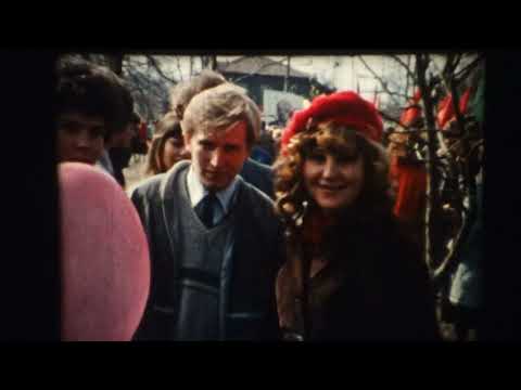 Видео: 1 мая 1988 ТИХМ