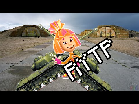 Видео: Фиксики RYTP Лифт