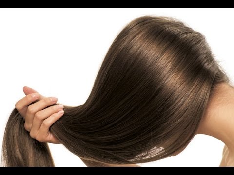 Видео: Как сохранить волосы чистыми надолго. Лайфхаки. Жирные волосы, что делать?