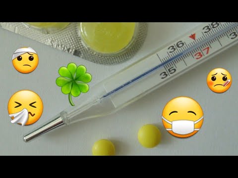 Видео: Здраве, болести и хигиена/ Gesundheit, Krankheiten und Hygiene