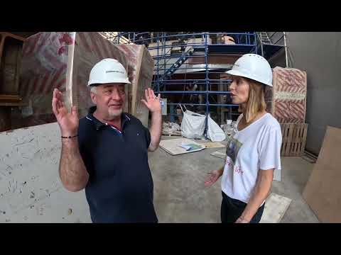 Видео: ПОД КОЖЕЙ Bering Explorer Yacht 😳