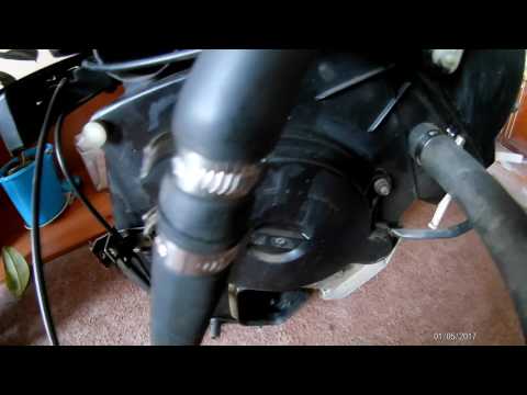 Видео: тепло в Газели