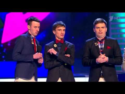 Видео: КВН 2015 - Лучшие моменты-2ч