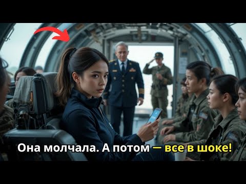 Видео: Никто не верил в неё… Пока во время тренировки не позвонил сам Президент