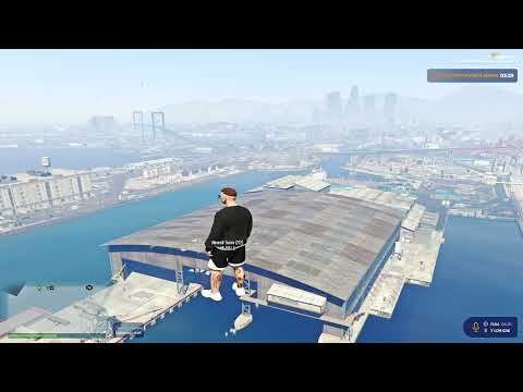 Видео: Grand Theft Auto V: RAINBOW | GTA 5 RP - Эпические приключения в GTA 5 RP!