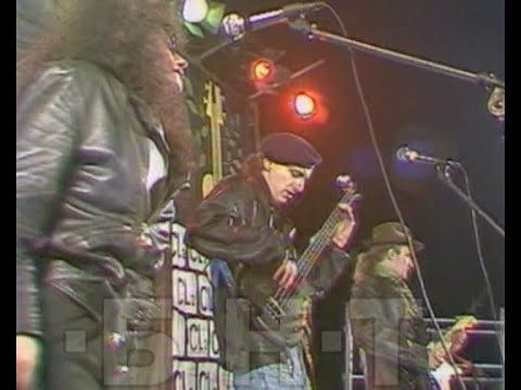 Видео: ЕКО РОК ФЕСТ "СПАСЕТЕ РУСЕ"-РЕПОРТАЖ, ДИМИТЪР ВОЕВ ДНЕС ЩЕШЕ ДА Е НА 60 ГОДИНИ-ВЕЧНА МУ ПАМЕТ (1991)