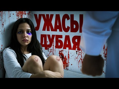 Видео: Ужасы Дубайських Вечеринок Порто Пати - что скрывается за ширмой Богатой Жизни? ( porta potty )