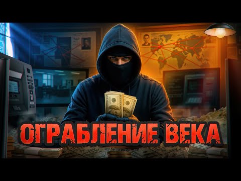 Видео: ХАКЕР, КОТОРЫЙ УПРАВЛЯЛ БАНКАМИ КАК ХОТЕЛ