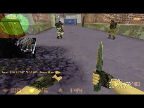 Видео: Лан-турнир в Калуге Golden Guns bomji228 vs 88-gaming (Финал БО3)