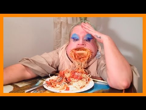 Видео: муд ASMR