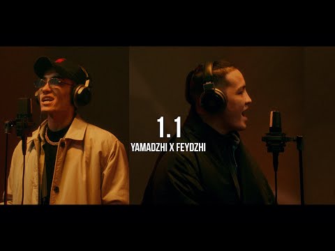 Видео: Ямаджи х Фейджи - 1.1 | Curltai Live