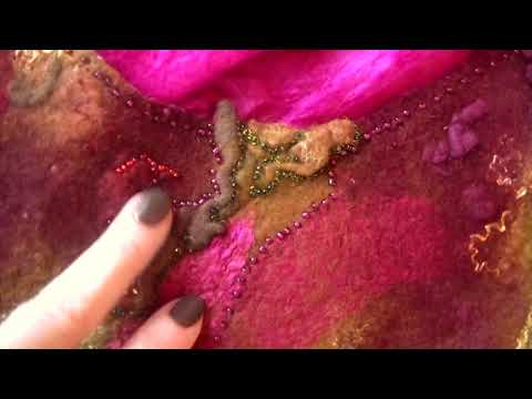 Видео: Блузон на марле