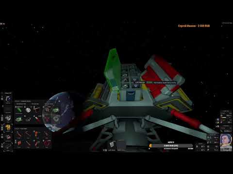 Видео: Stationeers: Шаг за шагом. Часть 1.