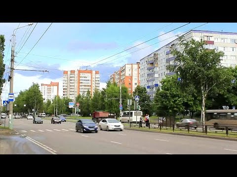 Видео: Пенза район Арбеково.