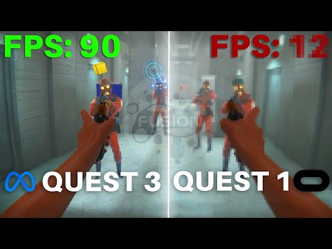 Видео: Тестирование Bonelab Fusion в каждом задании