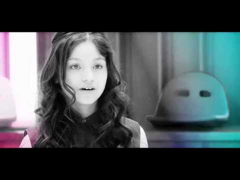 Видео: Soy Luna II Luna & Matteo - Такая одна...