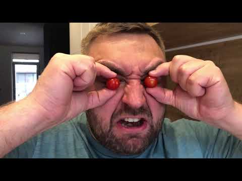 Видео: Рёбрышки говяжьи. Салат со свеклой