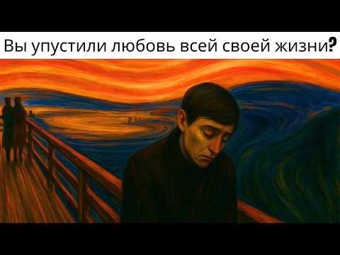 Видео: Настоящая любовь есть – Карл Юнг называет 5 признаков, как ее узнать.