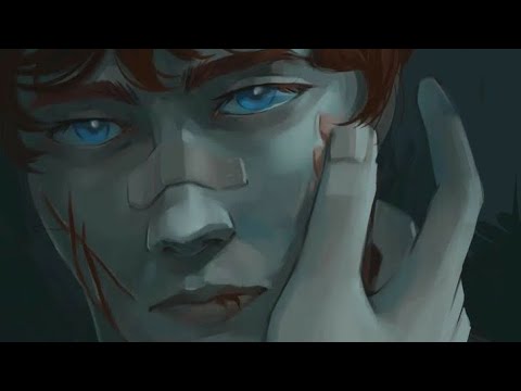 Видео: |Реакция всё ради игры на Натаниэля|Ау|1/1|