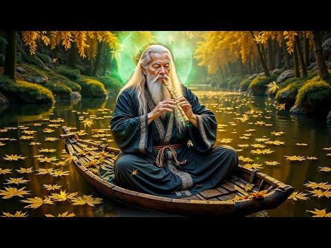 Видео: За 2 минуты обретите внутренний покой прямо сейчас — дайте отдохнуть разуму, исцеляющая тибетская...