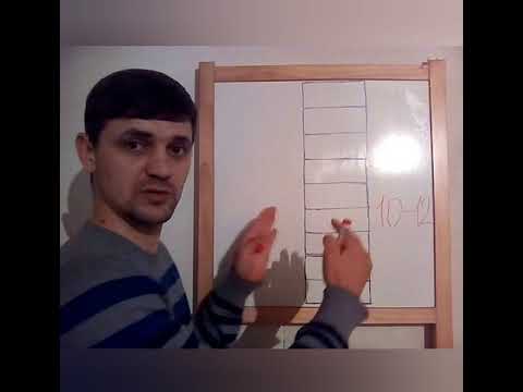 Видео: Количество корпусов шестирамочного улья!(1) 2020