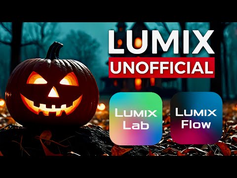 Видео: Lumix, неофициальный эпизод 2, 30 октября