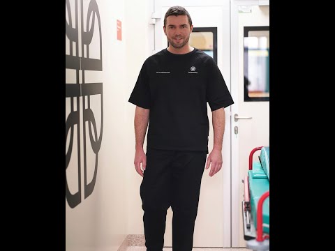 Видео: Андрей Искорнев. Прямой эфир с пластическим хирургом