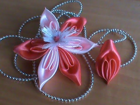 Видео: Новый лепесток "Два в одном"