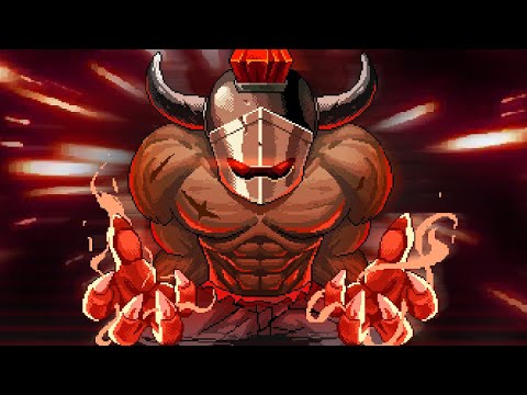 Видео: Крутой и жёсткий забег на Ареса // Neon Abyss #5