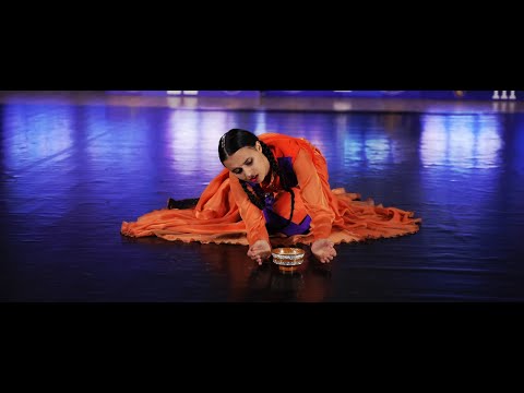 Видео: Монгольский танец "ЧАША ЖИЗНИ", Ясмина Симко/Mongolian dance "BOWL OF LIFE", Yasmina Simko