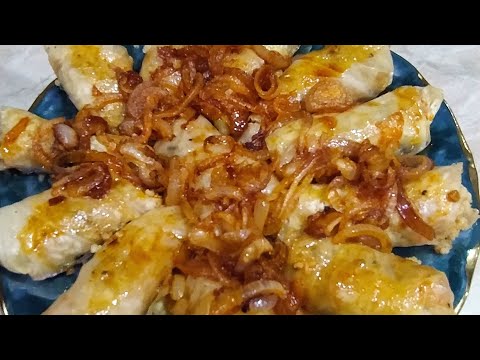 Видео: ՄԻԱՅՆ ՁԱՎԱՐՈՎ #ՊԱՍՈւՑ ՏՈԼՄԱ/ #հին հայկական ուտեստ` սոխառածով,չորթանով/ #армянскаякухня #ПАСУЦ ТОЛМА