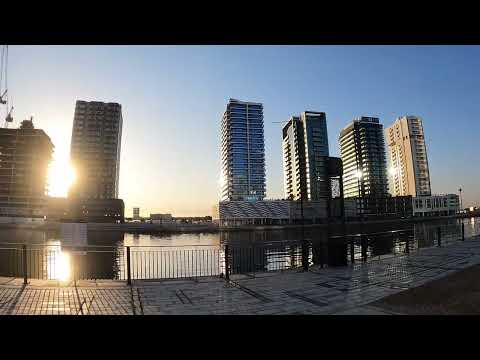 Видео: UAE, Dubai, January 2024 | ОАЭ, Дубай, январь 2024
