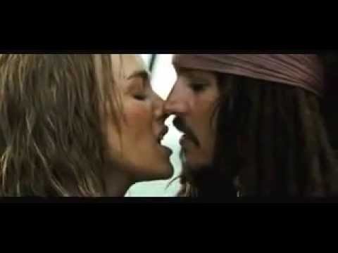 Видео: Хару мамбуру Джек Воробей