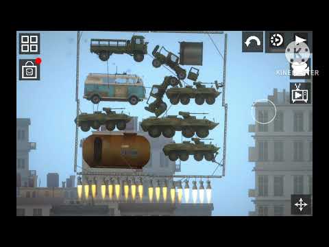 Видео: Сможет ли самый тяжелый предмет долететь до космоса